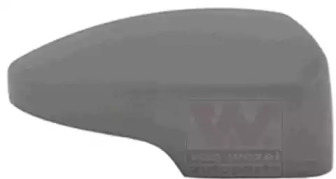 VAN WEZEL 1906844 -  Покрытие, внешнее зеркало